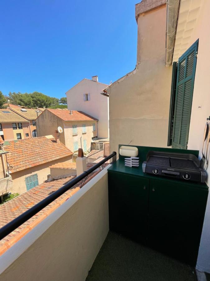 Grand Confort Appartement *