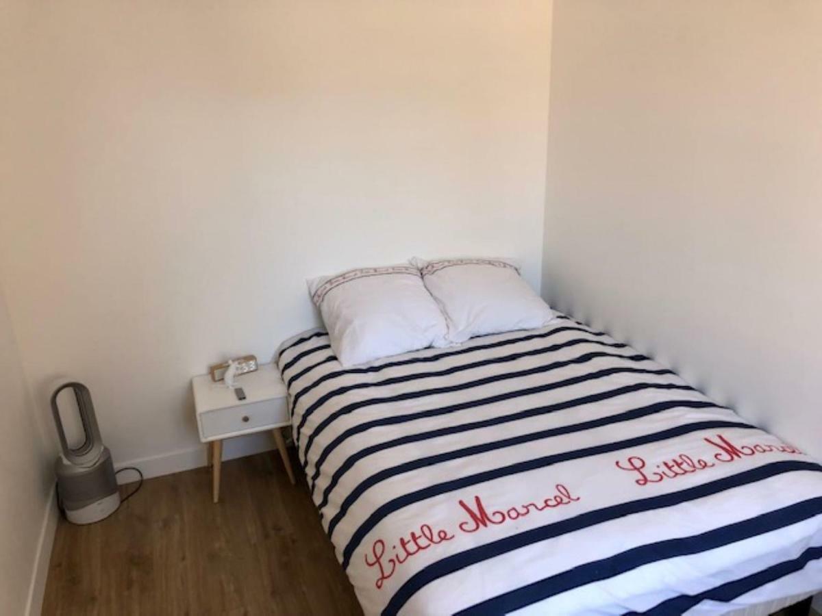 Grand Confort Appartement