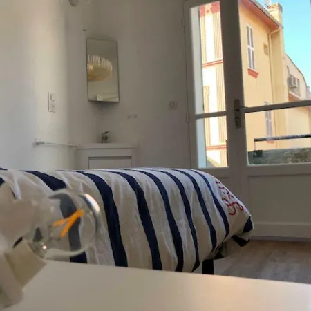 Appartement Grand Confort Porquerolles Exterior foto