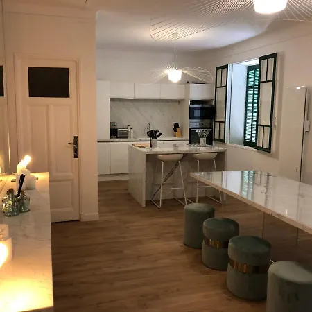 Appartement Grand Confort Porquerolles Exterior foto