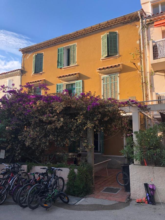 Apartment Grand Confort Porquerolles