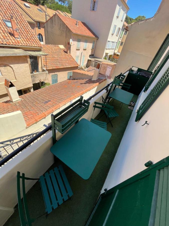 Apartment Grand Confort Porquerolles