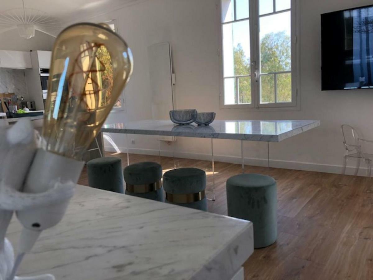Grand Confort Appartement *