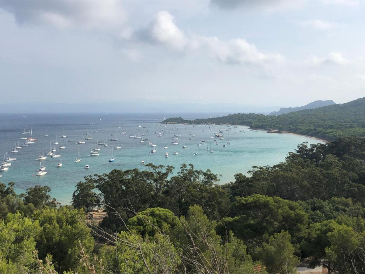 Grand Confort * Porquerolles