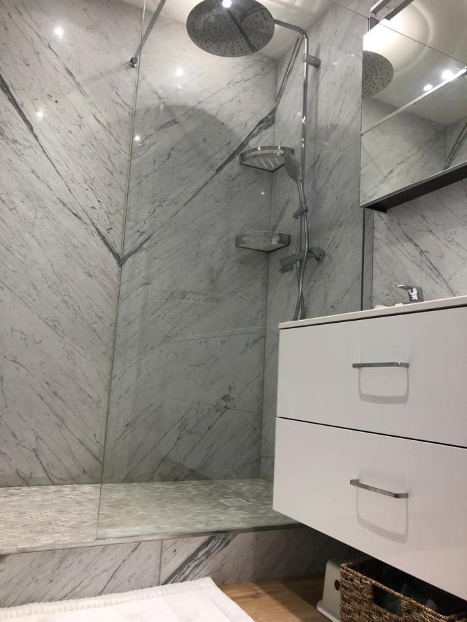 Appartement Grand Confort
