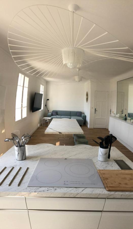 Grand Confort Porquerolles