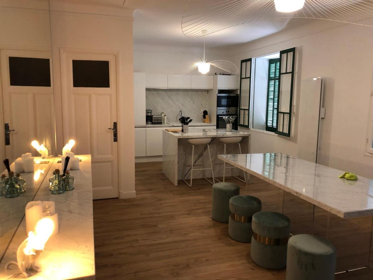 Grand Confort Appartement Porquerolles